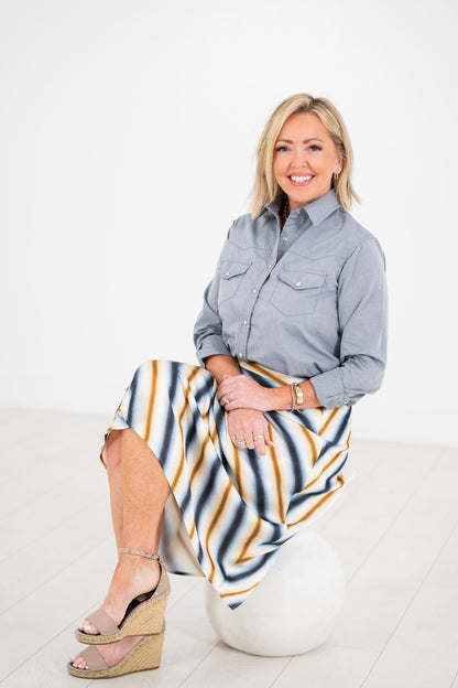 Chambray