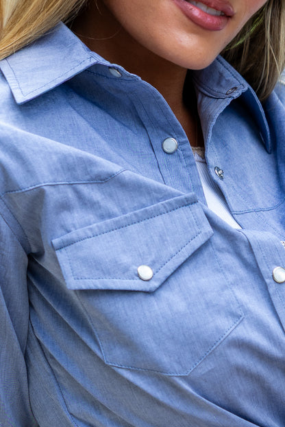 Chambray