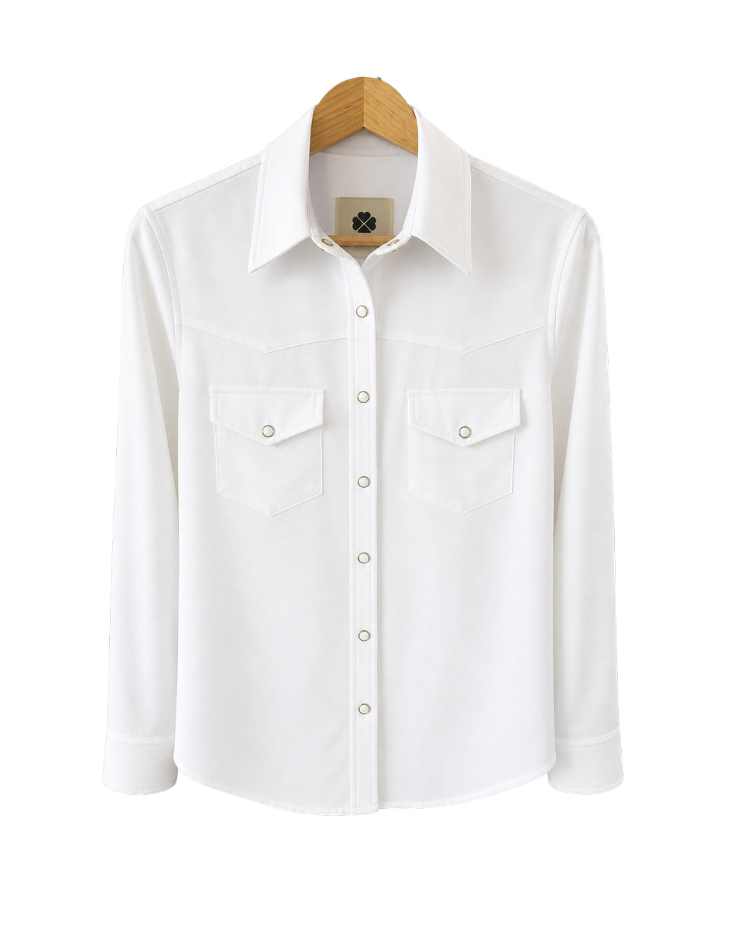 Crisp White
