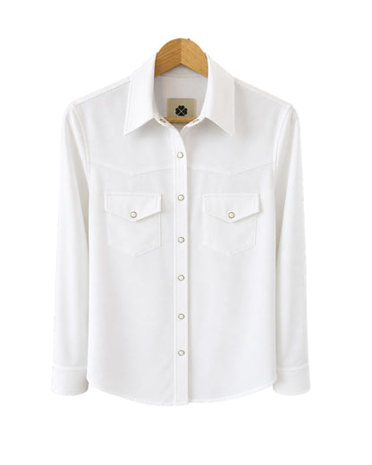 Crisp White