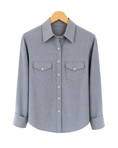 Chambray