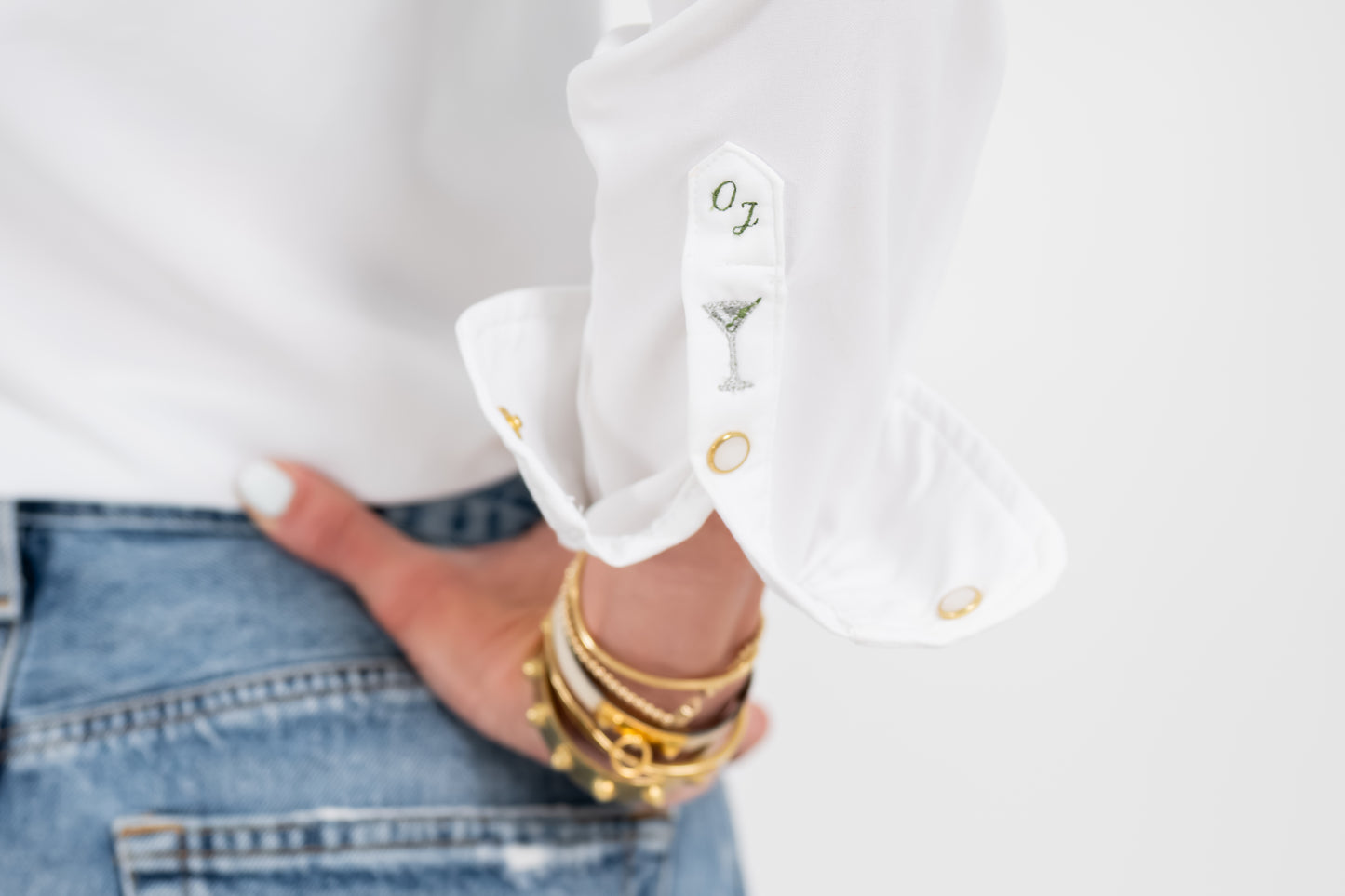 Crisp White