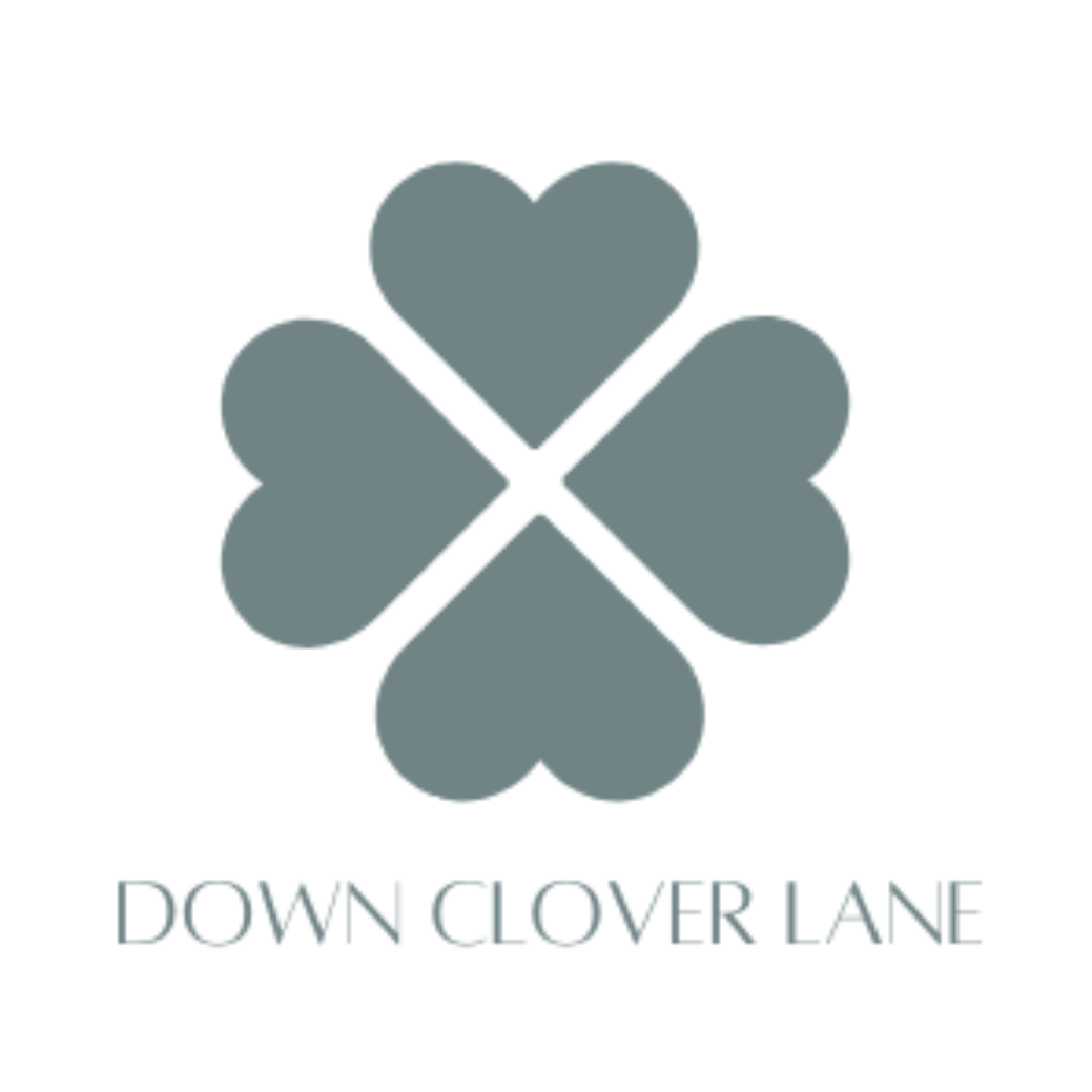 green on white clover logo